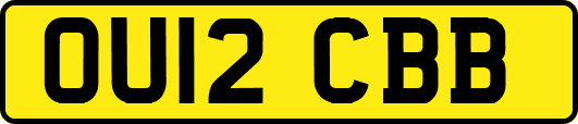 OU12CBB