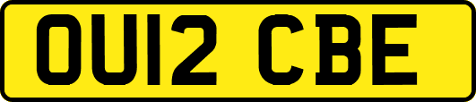OU12CBE