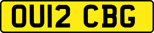 OU12CBG