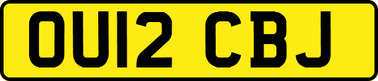 OU12CBJ