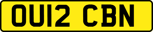 OU12CBN