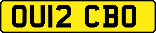 OU12CBO