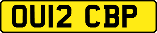 OU12CBP