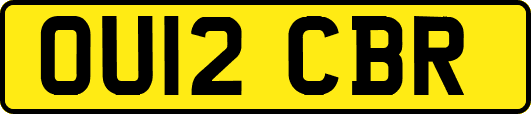 OU12CBR