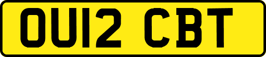 OU12CBT