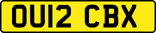 OU12CBX