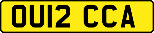 OU12CCA