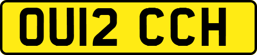 OU12CCH