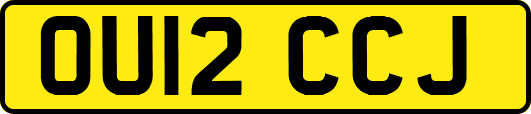 OU12CCJ
