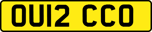 OU12CCO