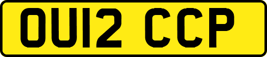 OU12CCP