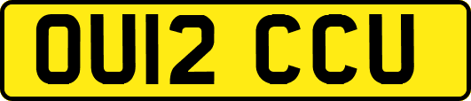 OU12CCU