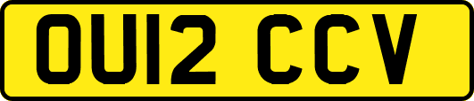 OU12CCV