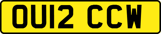 OU12CCW