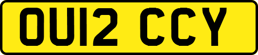 OU12CCY