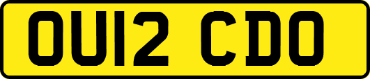 OU12CDO
