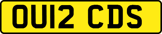 OU12CDS