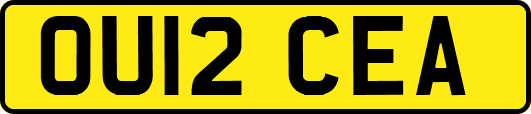 OU12CEA