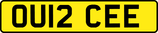 OU12CEE