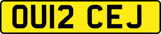 OU12CEJ