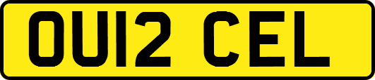 OU12CEL