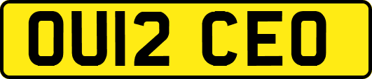 OU12CEO