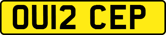 OU12CEP