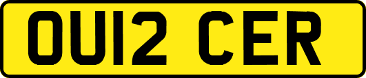OU12CER