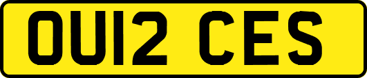 OU12CES