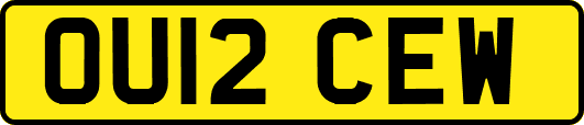 OU12CEW