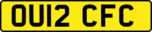 OU12CFC