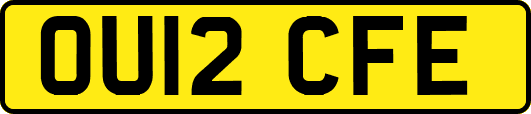 OU12CFE
