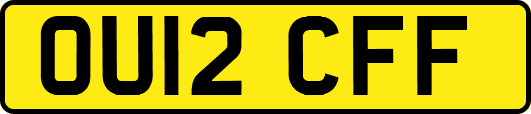 OU12CFF