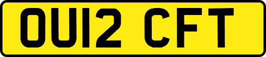OU12CFT