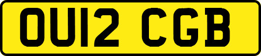 OU12CGB