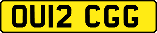 OU12CGG