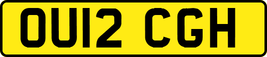 OU12CGH