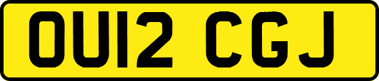 OU12CGJ