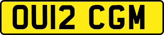 OU12CGM