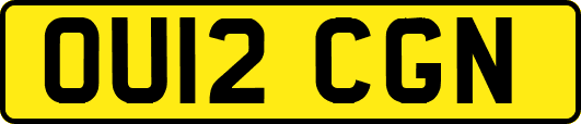 OU12CGN