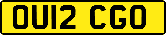 OU12CGO