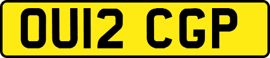 OU12CGP