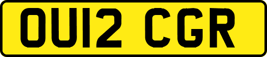 OU12CGR