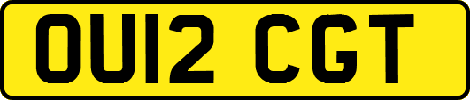 OU12CGT