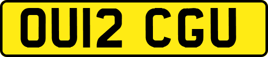 OU12CGU