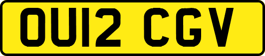 OU12CGV