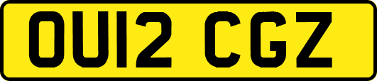 OU12CGZ