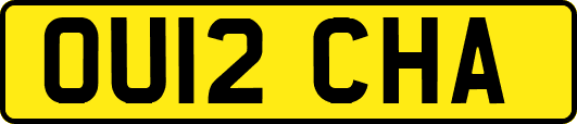 OU12CHA
