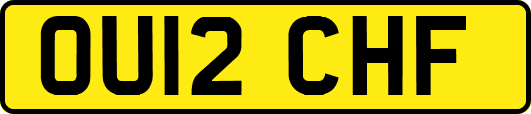 OU12CHF