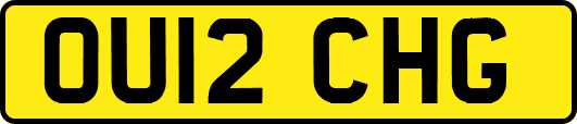 OU12CHG